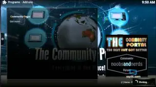 Kodi explain