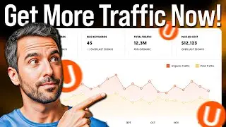 How to Use Ubersuggest to Improve Your SEO (Ubersuggest Keyword Research Tutorial)