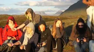 2011 YFU Video Contest (M.Aarflot)