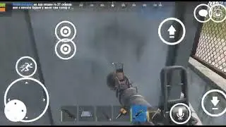 PvP🔥♠️ oxide survival island