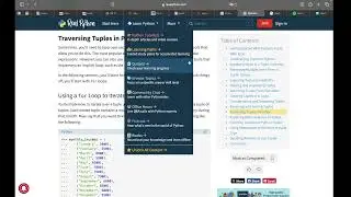 Best website to learn python 2023