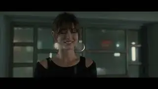 Blade Runner 2049 нейронка