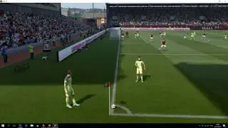 MLG GOOL COUTINHO IN FIFA 17