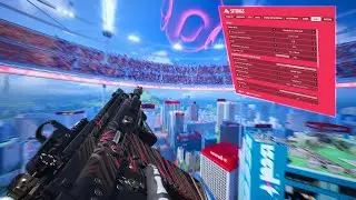 THE FINALS Season 9 BEST PC Settings