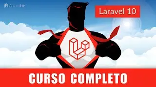 Laravel 10 desde cero | Curso completo