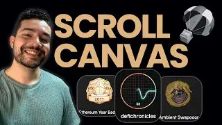 New Task for Scroll Airdrop