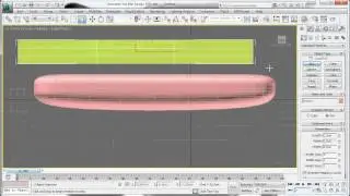 Video Corso Autodesk 3ds Max tutorial 16 - modellazione di un iPhone