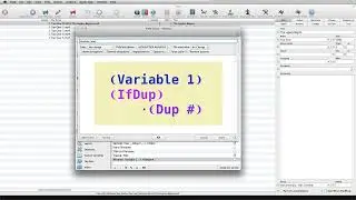 Yate - Rename Filenames with Action Script