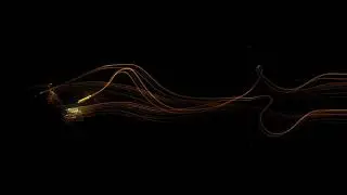 Black Screen | Light effect