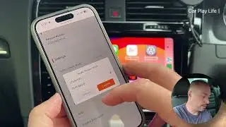Carlinkit Mini Se Wireless CarPlay Dongle | carplay adapter | wireless | applecarplay | androidauto