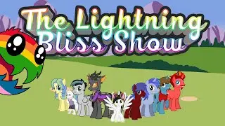 Lightning Bliss Channel Full 2024