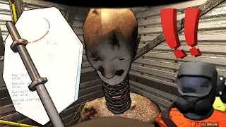 Lethal Company with the Bois is Chaotic