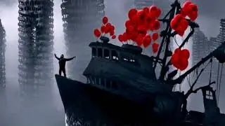 Ильдар Южный   Возвратятся твои корабли