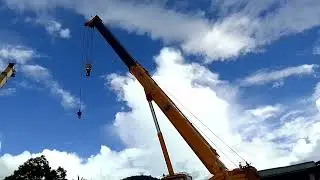 XCMG XCR90_M Trouble shooting and Testing #xcmg #XCR90_M #viral #trending #satisfying
