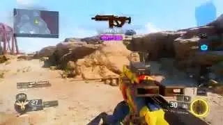 Legendary 'Repulsor   Supersonic!' RARE New Legendary Supply Drop DLC! AW Legendary Weapon new video