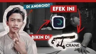 Bikin preview seperti Tim2one Chandra Liow Di Android | Alightmotion