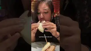 How I spent a night in Las Vegas during my work trip