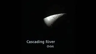 Orbit - Ambient music for interplanetary travel