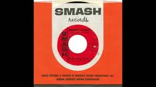 Valli Boys – “Night Hawk” (Smash) 1966