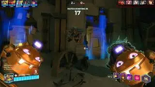 BK Stomp - Gameplay only