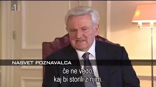 Nepozabnih 5