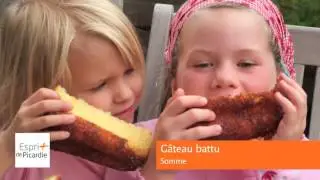 Quelques spécialités picardes