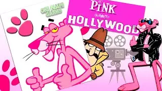 Pink Goes To Hollywood [SEGA] Без потери жизни