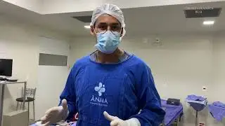 Reparo das mamas associado a ABDOME COM LIPO