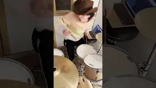 The great gig in the sky - Pink Floyd (Drum Cover)