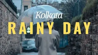 Kolkata under water #raininkolkata #kolkatarainnewz #Thelittlelife #currentweatherinkolkata #