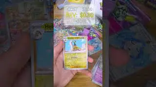 DAY 32 🔥bad day🔥 Opening Pokemon BOX  #pokemoncards  #pokemon