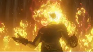 ELDEN RING - Lord of Frenzied Flame - Questline and Ending
