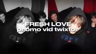 chris sturniolo fresh love promo twixtor scenes