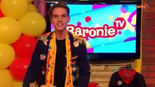 Bloopers  BaronieTV 2024