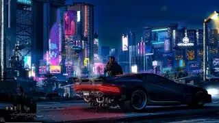 Киберпанк Доп Квесты ➤ Cyberpunk 2077