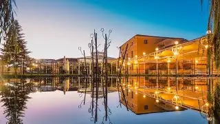 Hotel Villa Costanza, Pontenure, Italy
