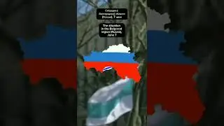 Ситуация в Белгородской области / The situation in the Belgorod region | #украина #россия #белгород