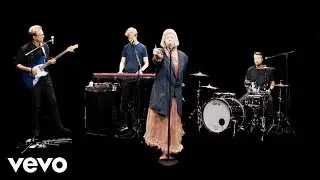 AURORA - Cure For Me (Live Performance)