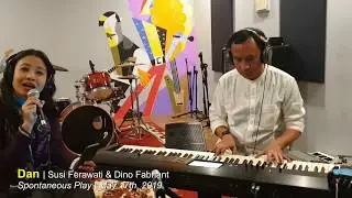 Dino Fa | Dan ft Susi Ferawati | Note9, Sony HDR-MV1