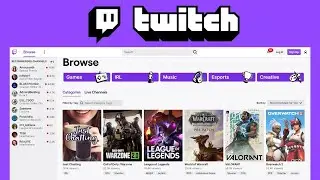 🔴Code Twitch 2 0 with REACT JS! JS, HTML , CSS   Coding Crash Course   Tutorial for Beginners 1