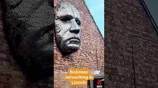 Networking... it's a thing
