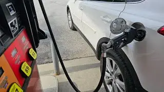 Are we getting what we pay for at the pump? let's find out