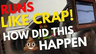 Ford 5.4L Power Loss! Misfire and Injector Problems