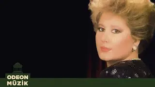 Muazzez Abacı - Şarkılara Sordum (Official Audio)