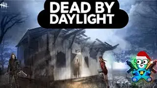 Joey plays dead by daylight