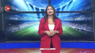 Kanal 26 Spor Haber Bülteni 27 Temmuz 2024