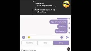 When Coding is Life | Programming Memes | Coding Memes | Programmers Funny Messages