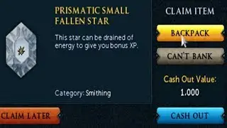 WILL I EVER RETURN TO RS3?