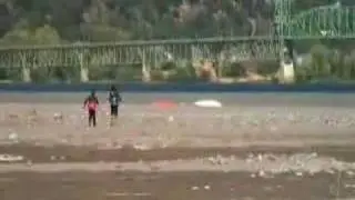 Gorge 2007