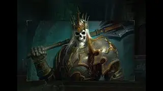 HOW TO SEE YOUR DEEDS OF VALOR PROGRESS - DIABLO IMMORTAL
